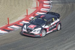 Mandie AUGUST - Rallycross-Lohéac-31-08-19-D421966-PYA