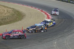 TamÃ¡s KÃ�RAI - Rallycross-Lohéac-31-08-19-D422014-PYA