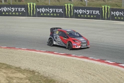 Paulius PLESKOVAS - Rallycross-Lohéac-31-08-19-D421903-PYA