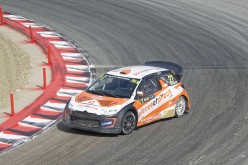 David MESLIER - Rallycross-Lohéac-31-08-19-D421928-PYA