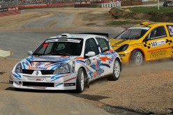 Rallycross-Lohéac-2011 Dorian Launay 3