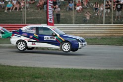 Rallycross-Lohéac-2011 Frederic Seigneur 1