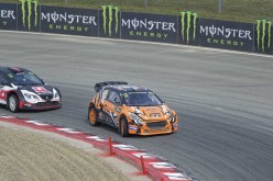 Rodolphe AUDRAN - Rallycross-Lohéac-31-08-19-D421950-PYA