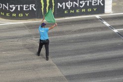 Drapeau Vert - Rallycross-Lohéac-31-08-19-D422026-PYA