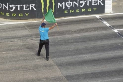Drapeau Vert - Rallycross-Lohéac-31-08-19-D422026-PYA