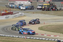 Andréa DUBOURG - Rallycross-Lohéac-31-08-19-D421977-PYA