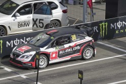 Mandie AUGUST - Rallycross-Lohéac-31-08-19-D421934-PYA