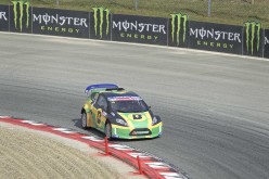 Fraser McCONNELL - Rallycross-Lohéac-31-08-19-D421872-PYA