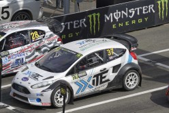 Mark FLAHERTY - Rallycross-Lohéac-31-08-19-D421882-PYA