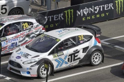 Mark FLAHERTY - Rallycross-Lohéac-31-08-19-D421882-PYA