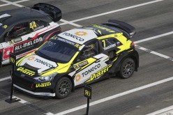 Timur TIMERZYANOV - Rallycross-Lohéac-31-08-19-D422023-PYA