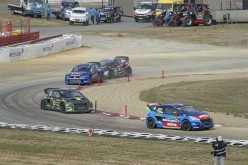 Andréa DUBOURG - Rallycross-Lohéac-31-08-19-D421982-PYA