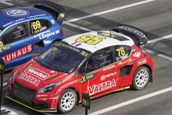 Laurent BOULIOU - Rallycross-Lohéac-31-08-19-D421972-PYA