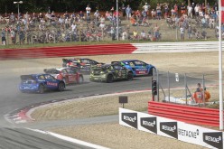 Andréa DUBOURG - Rallycross-Lohéac-31-08-19-D421976-PYA