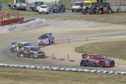 TamÃ¡s KÃ�RAI - Rallycross-Lohéac-31-08-19-D422008-PYA