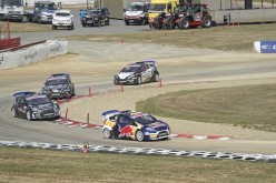 Oliver ERIKSSON - Rallycross-Lohéac-31-08-19-D421867-PYA