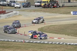 Oliver ERIKSSON - Rallycross-Lohéac-31-08-19-D421867-PYA