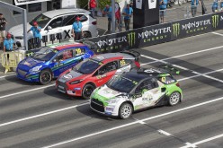 Paulius PLESKOVAS - Rallycross-Lohéac-31-08-19-D421897-PYA