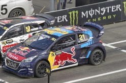 Timmy HANSEN - Rallycross-Lohéac-31-08-19-D422019-PYA