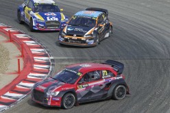 TamÃ¡s KÃ�RAI - Rallycross-Lohéac-31-08-19-D422011-PYA