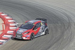 Paulius PLESKOVAS - Rallycross-Lohéac-31-08-19-D421906-PYA