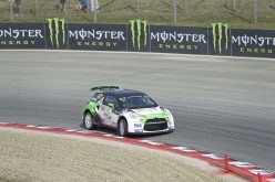 Stéphane DE GANAY - Rallycross-Lohéac-31-08-19-D421911-PYA