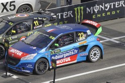 Andréa DUBOURG - Rallycross-Lohéac-31-08-19-D421969-PYA