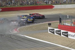 TamÃ¡s KÃ�RAI - Rallycross-Lohéac-31-08-19-D421999-PYA