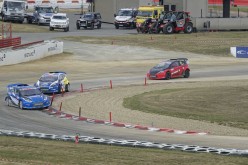 Steven VOLDERS - Rallycross-Lohéac-31-08-19-D421842-PYA
