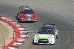 Stéphane DE GANAY - Rallycross-Lohéac-31-08-19-D421900-PYA