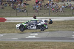 Janis BAUMANIS - Rallycross-Lohéac-31-08-19-D421761-PYA