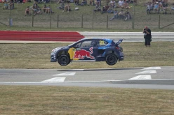 Timmy HANSEN - Rallycross-Lohéac-31-08-19-D421788-PYA