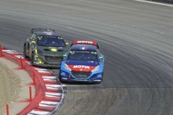 Andréa DUBOURG - Rallycross-Lohéac-31-08-19-D421989-PYA