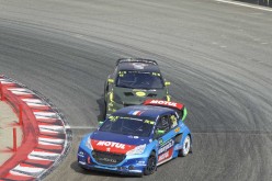 Andréa DUBOURG - Rallycross-Lohéac-31-08-19-D421979-PYA