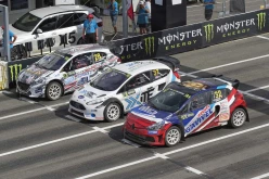 Mark FLAHERTY - Rallycross-Lohéac-31-08-19-D421885-PYA