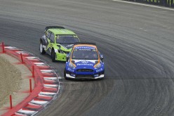 Matvey FURAZHKIN - Rallycross-Lohéac-31-08-19-D422118-PYA