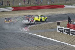 Radoslaw RACZKOWSKI - Rallycross-Lohéac-31-08-19-D422237-PYA