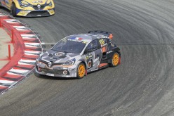 Cyril RAYMOND - Rallycross-Lohéac-31-08-19-D422081-PYA