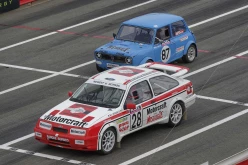 Rallycross Légend Show - Lohéac-31-08-19-D422175-PYA