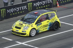 Jimmy TERPEREAU - Rallycross-Lohéac-31-08-19-D422226-PYA