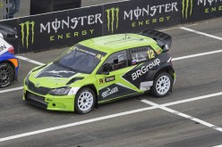 Matvey FURAZHKIN - Rallycross-Lohéac-31-08-19-D422105-PYA