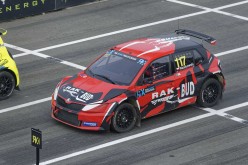 Radoslaw RACZKOWSKI - Rallycross-Lohéac-31-08-19-D422227-PYA