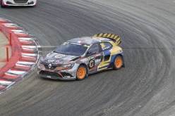Guerlain CHICHERIT - Rallycross-Lohéac-31-08-19-D422099-PYA