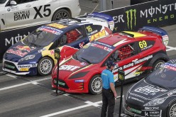 Oliver ERIKSSON - Rallycross-Lohéac-31-08-19-D422161-PYA