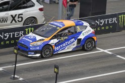 Jani PAASONEN - Rallycross-Lohéac-31-08-19-D422104-PYA