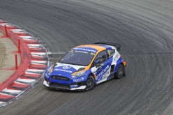 Jani PAASONEN - Rallycross-Lohéac-31-08-19-D422115-PYA