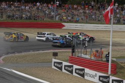 Janis BAUMANIS - Rallycross-Lohéac-31-08-19-D422053-PYA