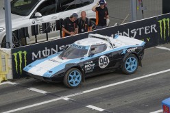 Rallycross Légend Show - Lohéac-31-08-19-D422174-PYA