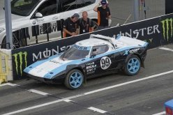 Rallycross Légend Show - Lohéac-31-08-19-D422174-PYA