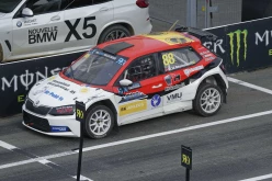 Ole-Henry STEINSHOLT - Rallycross-Lohéac-31-08-19-D422225-PYA